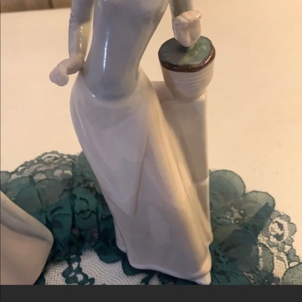 Ceramic Figurines
